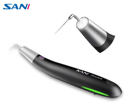 acheter Groupement tactique dentaire sans fil ultrasonique d'Endo Motor Cordless Endomotor For online manufacture