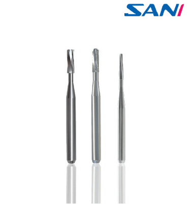 acheter Utilisation dentaire dentaire de RA Burs Tungsten Carbide Burs à vitesse réduite online manufacture