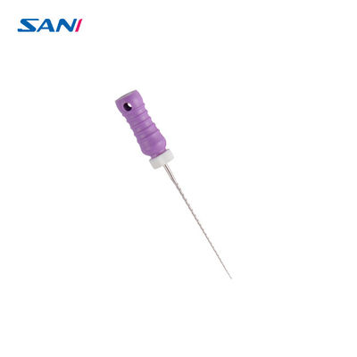 acheter Dossiers dentaires superbes d'OEM C K dans l'Endodontics pour le traitement de canal radiculaire online manufacture