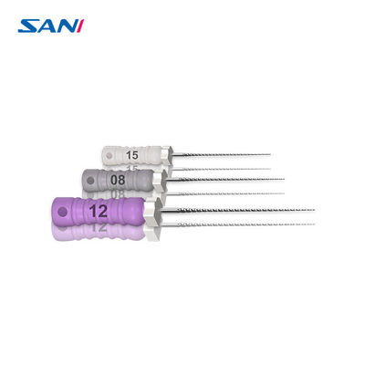 acheter Fichier C anticorrosion de la main 19mm Endodontic pour le traitement de canal radiculaire online manufacture