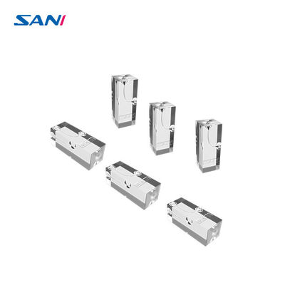 acheter Résine transparente Endo Training Block Endodontic Materials de 21mm online manufacture