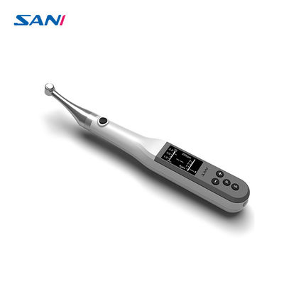 acheter 1:1 contre l'angle Endo Motor dentaire, 150r/Min Rotary Endo Motor online manufacture