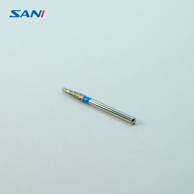 acheter Vitesse dentaire de Handpiece Diamond Bur High Hardness High de consommables online manufacture