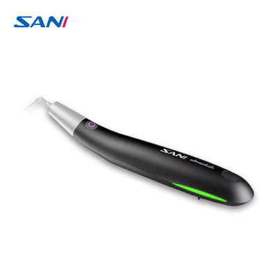 acheter Opération ultrasonique sans fil dentaire Endo Ultrasonic Activator High Performance online manufacture