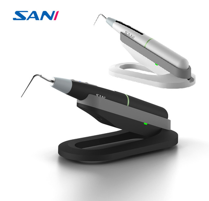 Un bon prix. Gutta-percha montré Endodontic de batterie de capacité de système d'obturation de SANI grand en ligne