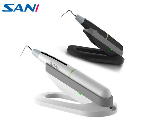 Un bon prix. Stylo montré Endodontic d'obturation de gutta-percha de batterie de capacité de système d'obturation de SANI grand en ligne