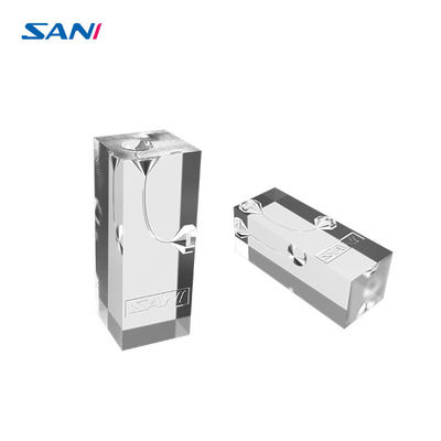 Un bon prix. Bloc s'exerçant Endodontic de la résine 6pcs/Box 30mm pour la pratique en matière de dentistes en ligne