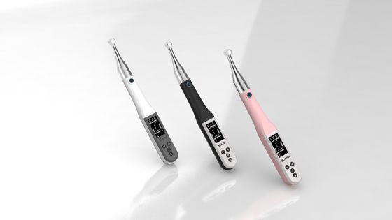 Un bon prix. Rotation libre Handpiece Endodontic sans fil 1200mAh Endo Motor sans fil de 360 degrés en ligne
