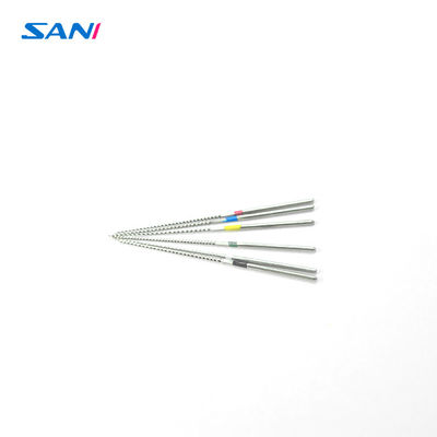 Un bon prix. U classe les dossiers dentaires rotatoires de nettoyage pour le canal radiculaire Endodontic ultrasonique en ligne