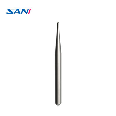 Un bon prix. Bureau dentaire 11mm 9mm de carbure de laboratoire chirurgical de tungstène de FG 11mm en ligne
