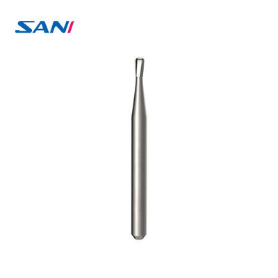 Un bon prix. ODM d'OEM dentaire de Burs de carbure de tungstène de solides solubles disponible en ligne