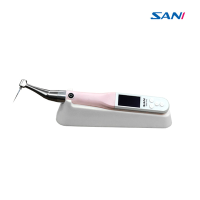Endo Motor With Apex Locator dentaire sans fil dans l'Endodontics