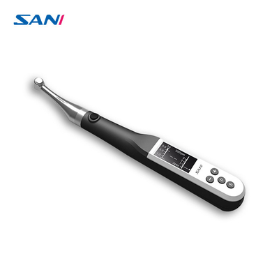 Portatif noircissez/couleur rose OLED Endo Motor dentaire EDO-1 pro pour l'Endodontics