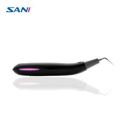 Un bon prix. Couleur noire sans fil dentaire d'activateur de groupement tactique de baleine sans fil ultrasonique ultra en ligne