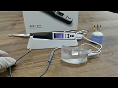 Fonctionnement du localisateur d'apex