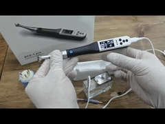 Moteur SANI Endo avec localisateur d'apex