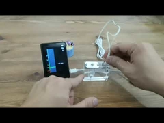 Localisateur électronique dentaire d'apex/mètre de canal radiculaire d'endodontie dentaire