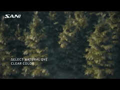 Les points de papier SANI