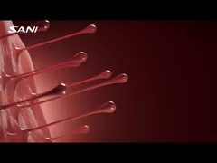 points de gutta-percha